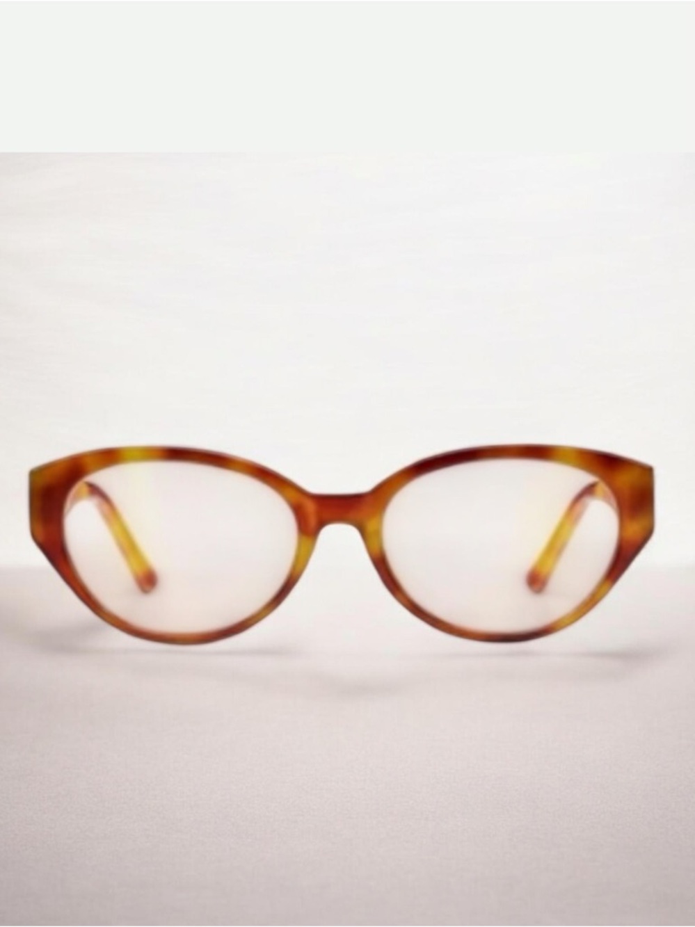Peepers •Readers • Sloane • +2.75 • Amber Tortoise